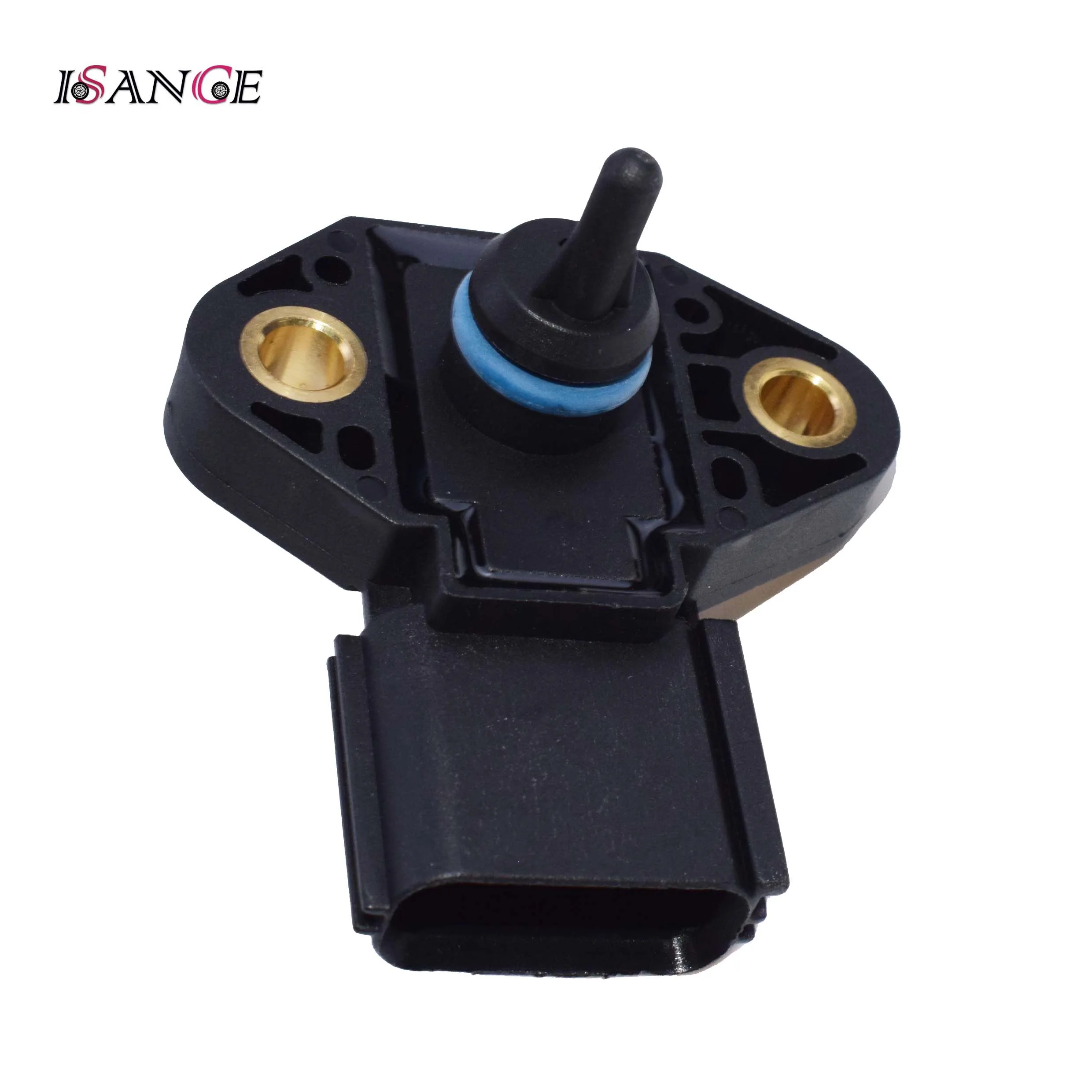 ISANCE регулятор давления топлива Датчик инжектора для Ford Explorer F-150 F-250 F53 Mercury Mariner