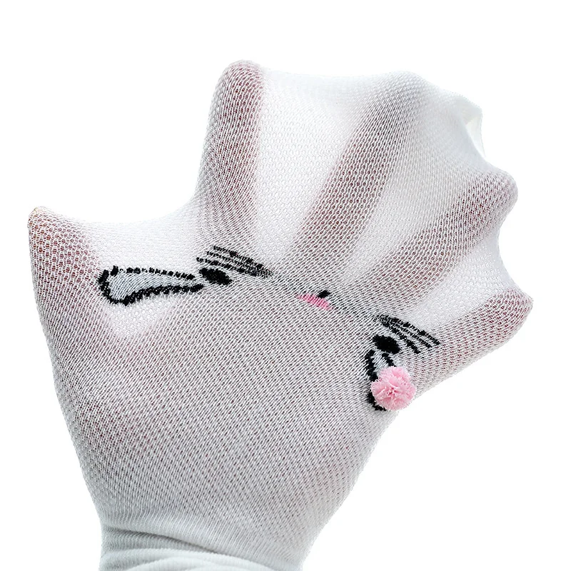 

Lawadka Baby Girl Tights Cotton Cartoon Tights For Girls Summer Spring Knitted Kids Pantyhose 2021 New Casual Baby Leggings