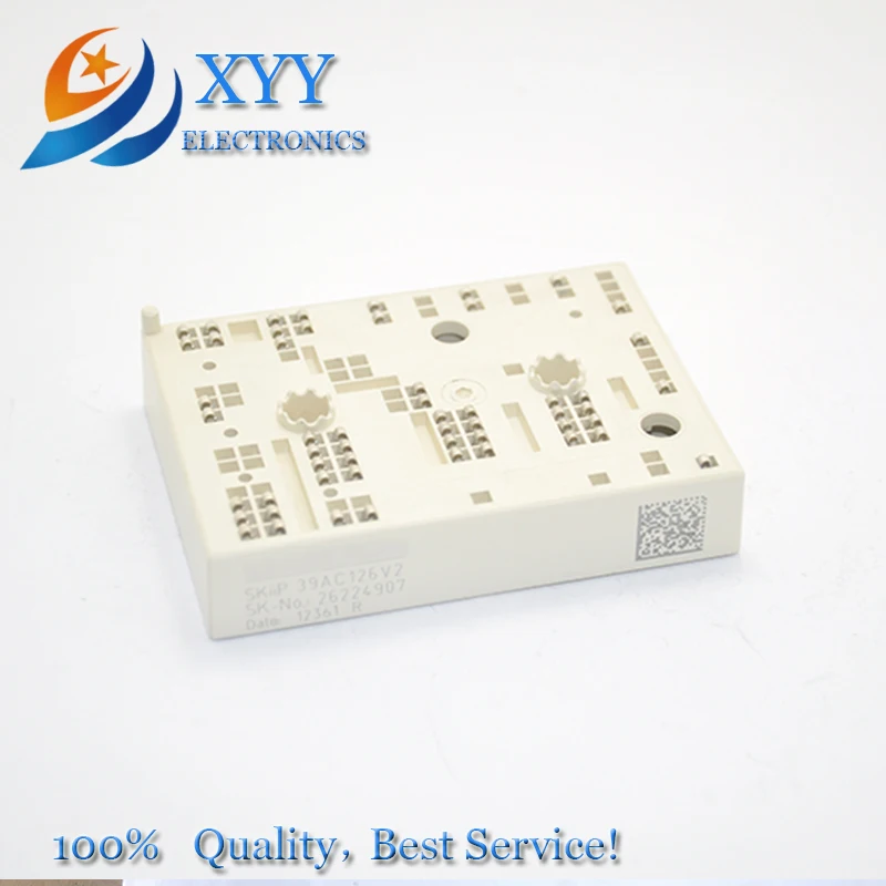 SKIIP39AC126V2 новый модуль IGBT в наличии