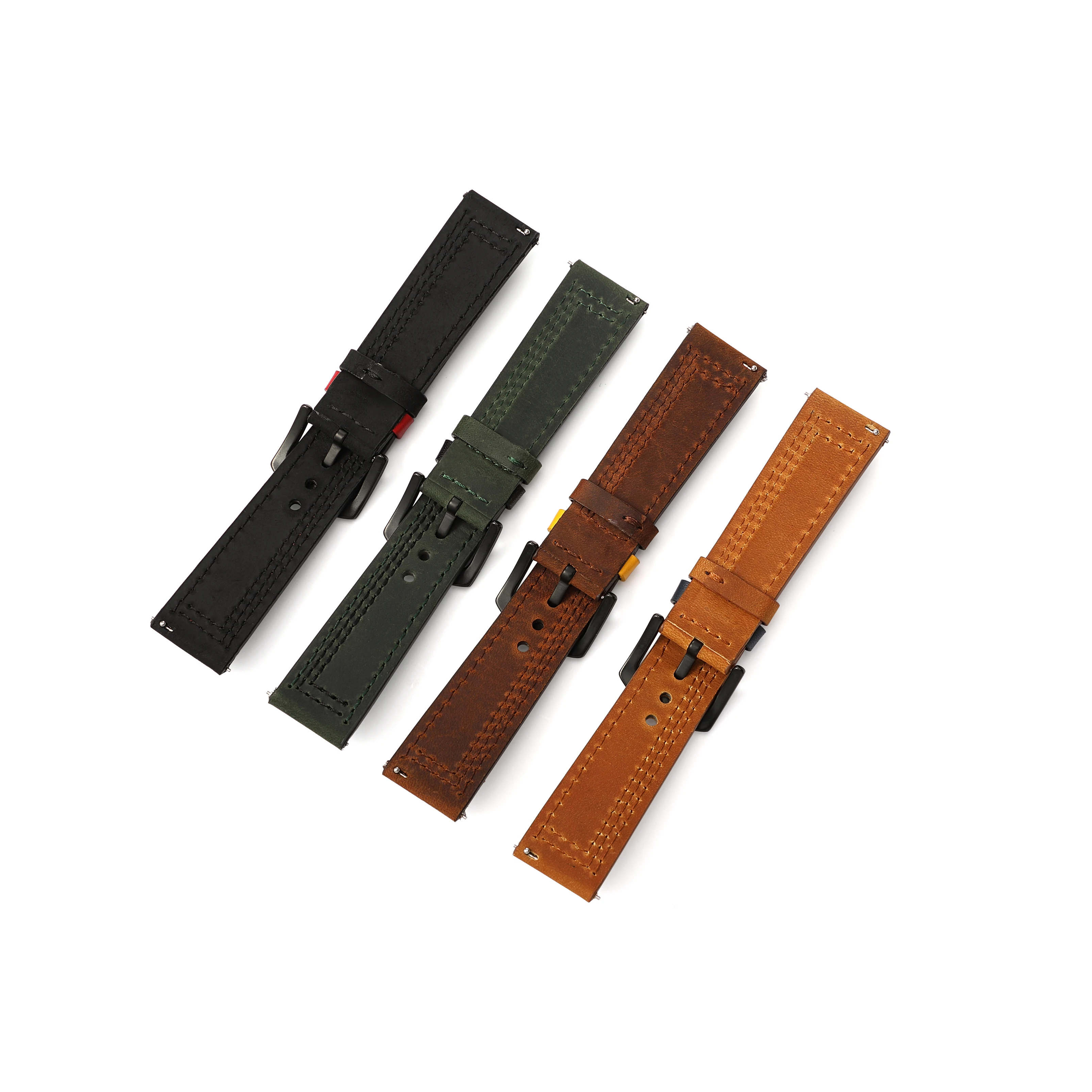 

High quality Watchband For Samsung Gear S2 S3 Bracelet wristband Strap For Samsung galaxy watch 42 46mm smart watch Accessories