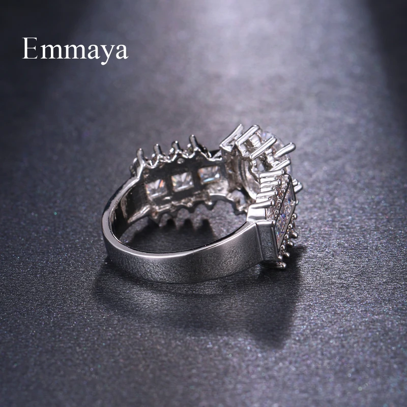 Emmaya новинка современный стиль Геометрическая модель разноцветный кубический