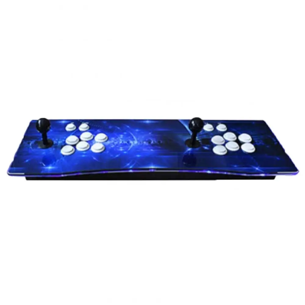 3D Pandora 2350 игровая консоль для аркадных игр ТВ ПК PS3 монитор Поддержка HDMI VGA USB с