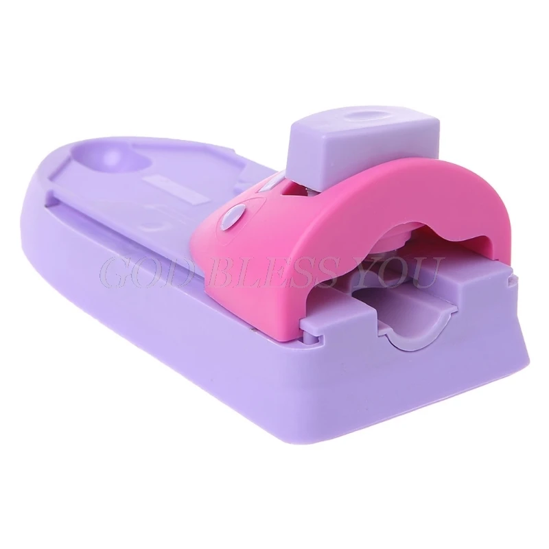 MAANGE принтер для дизайна ногтей легкая печать рисунков фотографический станок