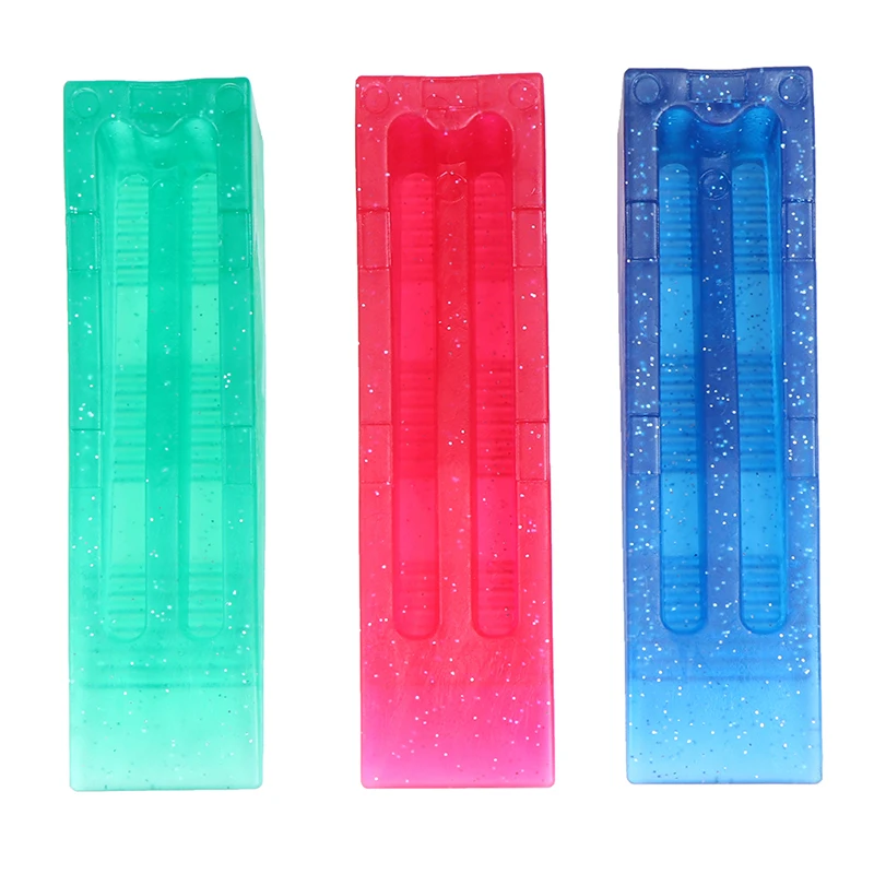 2019 новый детский безопасный силиконовый дверной стоп клиновидный блок