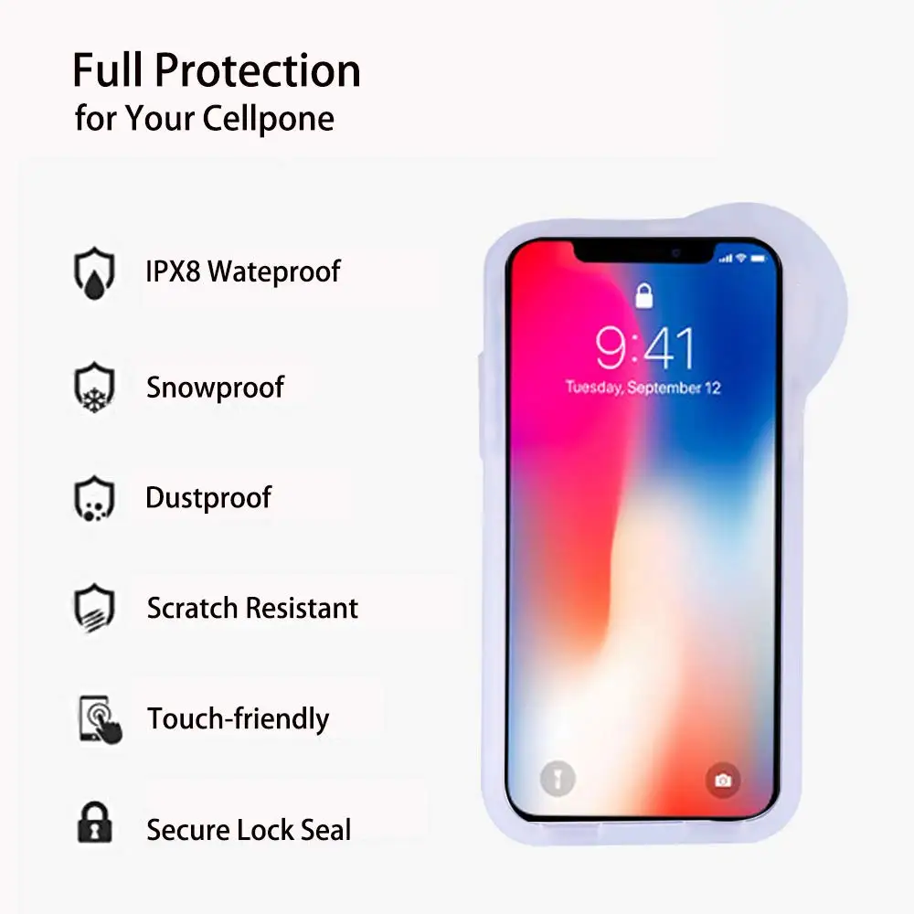 Водонепроницаемый чехол для Cubot j5 j3 J7 kingkong nova max 2 R19 P20 power X19 X20 R15 Pro note plus подводного