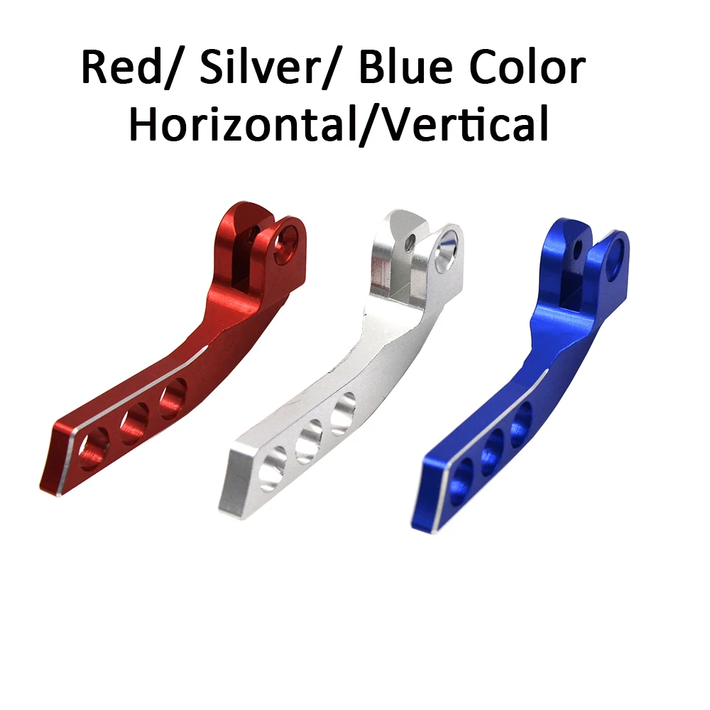 1 шт алюминиевый сплав гориз