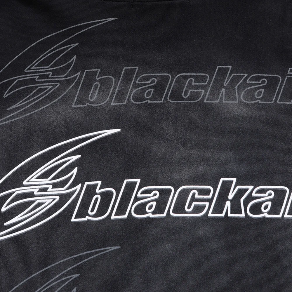 

Men Funny Bear Letter Print Hoodie Sweatshirt Men Casual Cozy Oversized Pullover High Street Harajuku Couple Streetwear