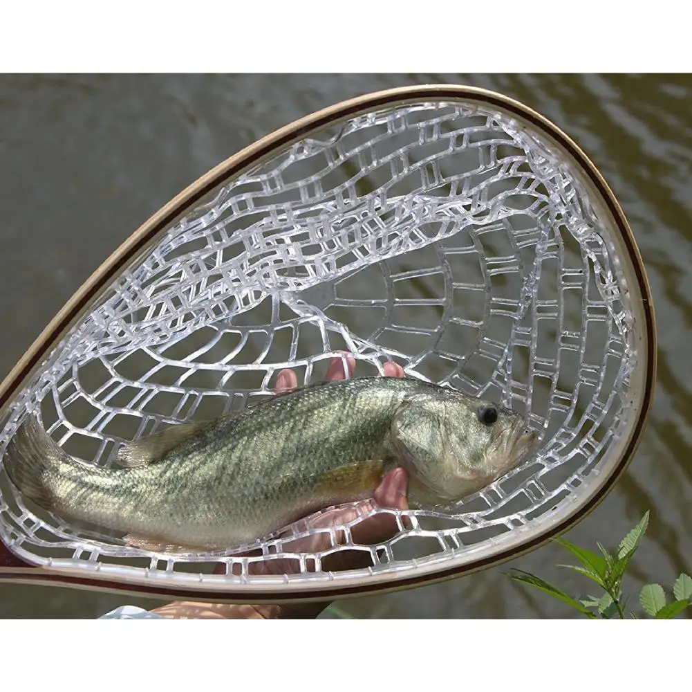 Fly Fishing Landing Net Trout 1 | Спорт и развлечения