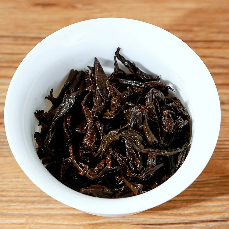 Черный чай Oolong Tikuanyin для похудения CHENGXJ dahongpao 150 г 300 |