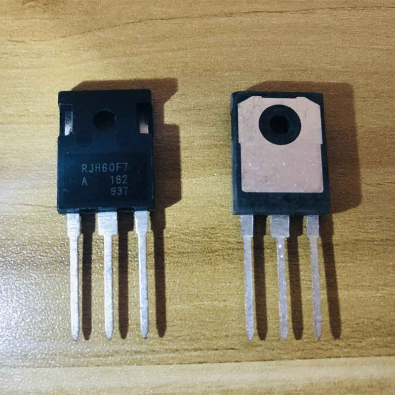 20 шт. RJH60F7DPQ RJH60F7DP RJH60F7D RJH60F7 TO-247 | Мобильные телефоны и аксессуары