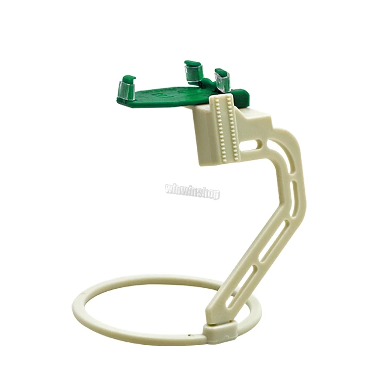 Комплект из 3 предметов зуботехническая лаборатория X ray датчик позиционер для