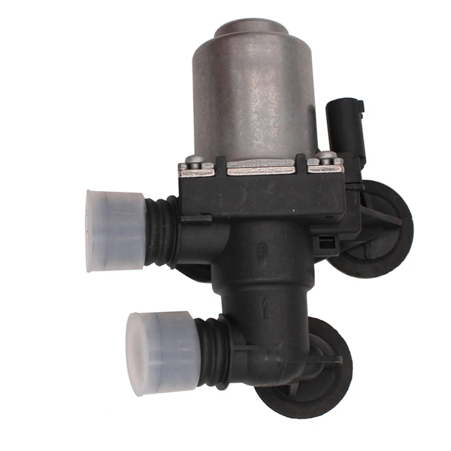 Бесплатная доставка Лидер продаж регулирующий клапан нагревателя прочный 64118369806