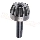 HSP 02030 металлический привод 13T, запасные части 110 RC модель, замена автомобиля для Redcat Volcano Epx Pro BRONTOSAURUS превышает Бесконечность