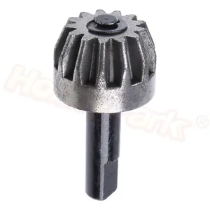 HSP 02030 металлический привод 13T, запасные части 110 RC модель, замена автомобиля для Redcat Volcano Epx Pro BRONTOSAURUS превышает Бесконечность