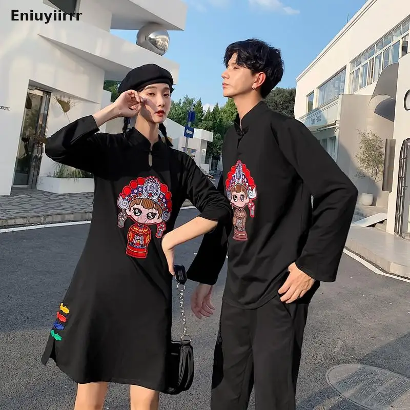 Рождественский подарок вечерние платья красного цвета милое мини-платье с