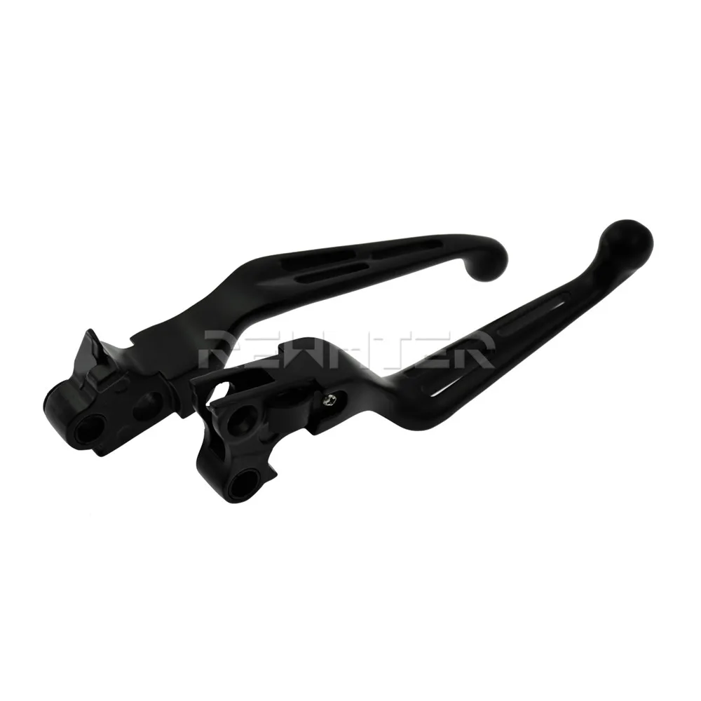 Тормозной рычаг сцепления для мотоцикла Harley Sportster XL883 XL1200 96-03 Touring Road King Electra Glide Street