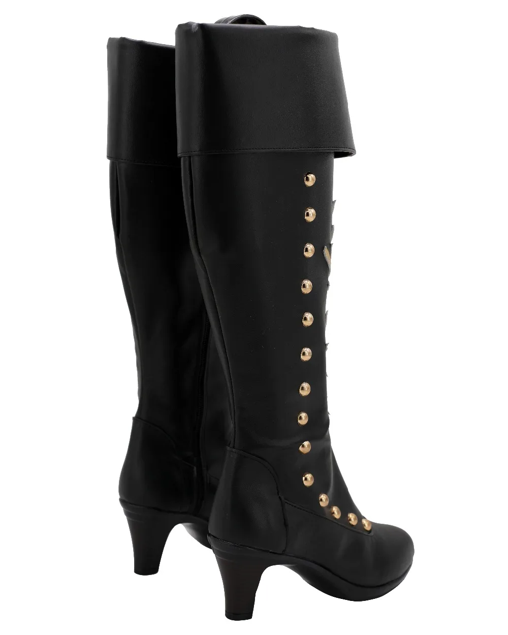 Взрослые сапоги Анна и Эльза зимняя обувь для косплея королева Эльзы девочек