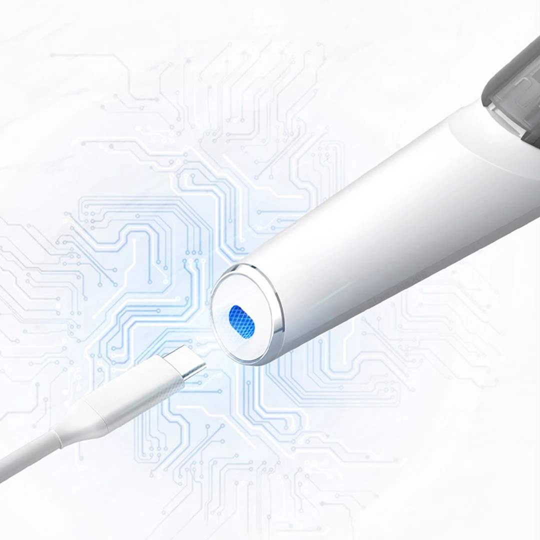 2021 ShowSee электрическая машинка для стрижки волос беспроводной триммер