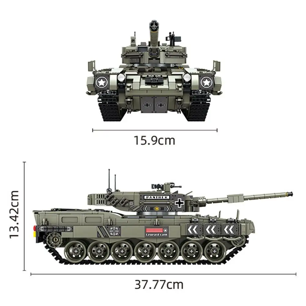 1747 штук военный техника железа Империя LegoINGs строительных блоков в форме миньона