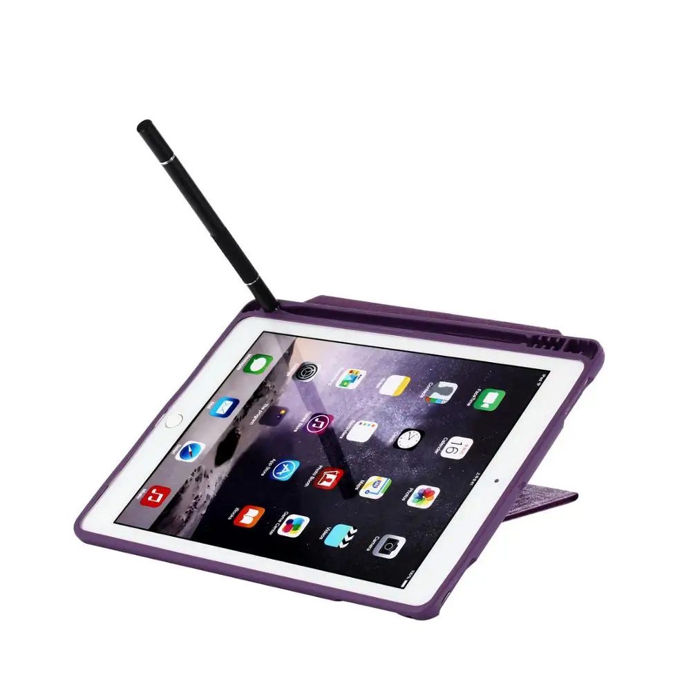 Чехол-книжка для apple iPad Pro 11 чехол с полной защитой 2020 градусов автоматическим