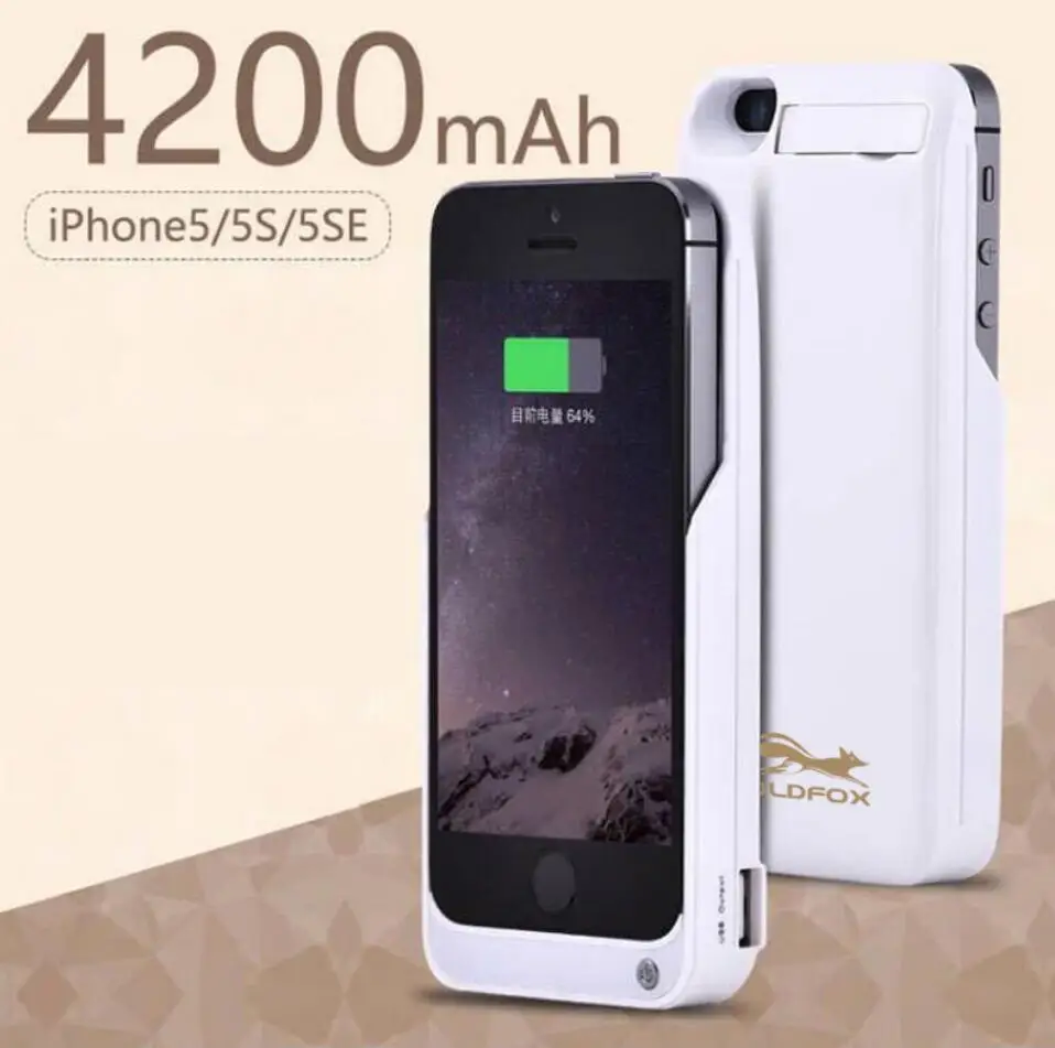 Neng для iphone 5 5S чехол, зарядное устройство, чехол, 4200 мАч, внешний аккумулятор, чехол для зарядки, внешний аккумулятор для iphone SE, чехол, батарея