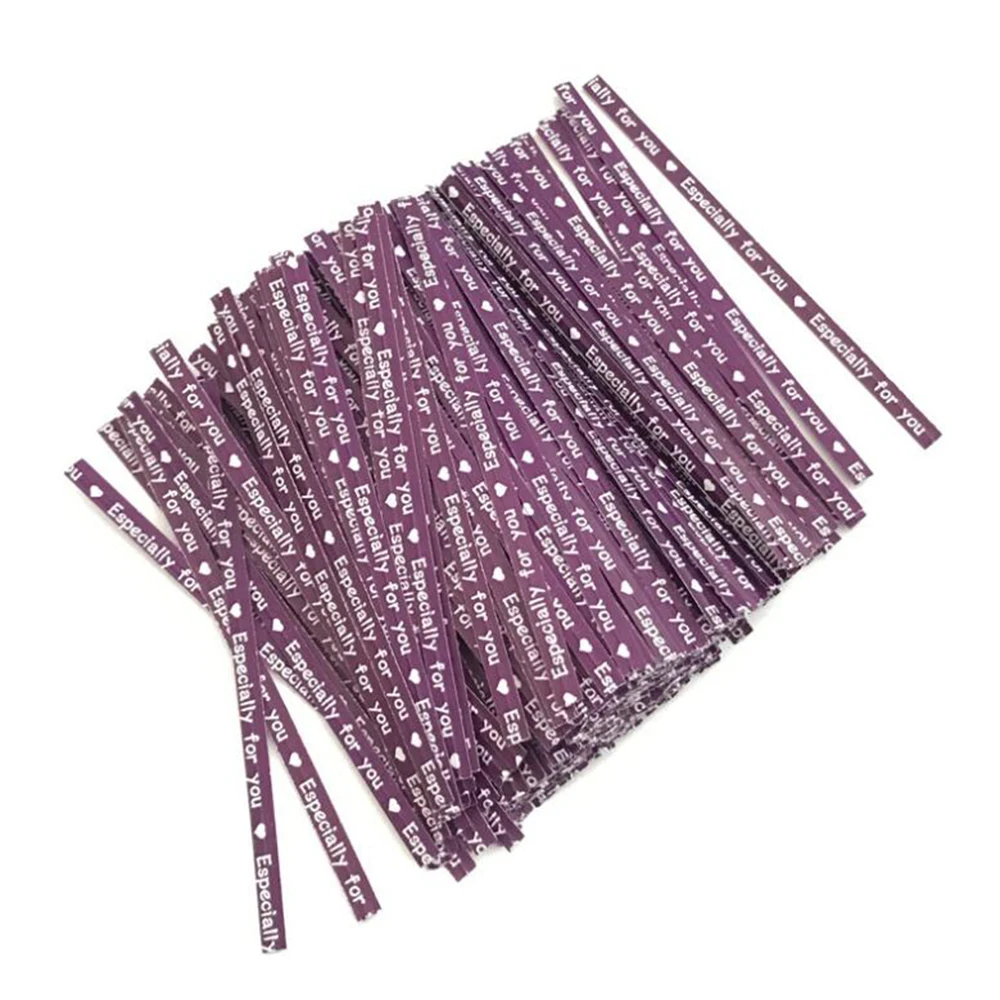 700 стандартная упаковка для выпечки крафт-бумага проволока обвязка подарочная