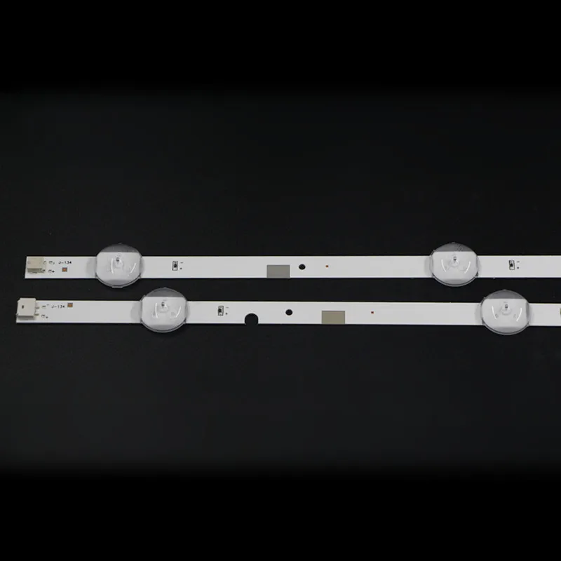 Светодиодная лента для подсветки телевизора Samsung 8 шт./лот 43 дюйма 5DN-430SMA-R1