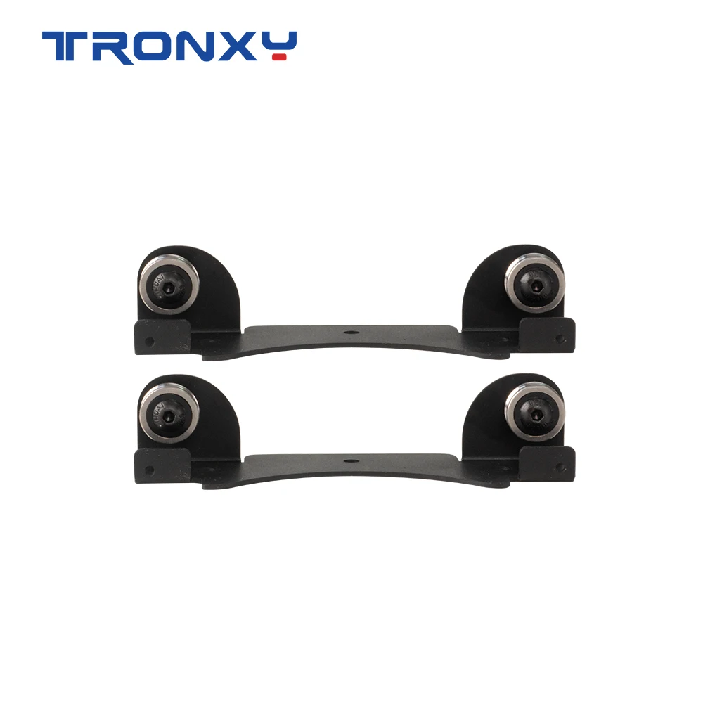 tronxy 3d printer filament material rack parts stable smooth metal bracket accessories fit for almost all 3d printer free global shipping