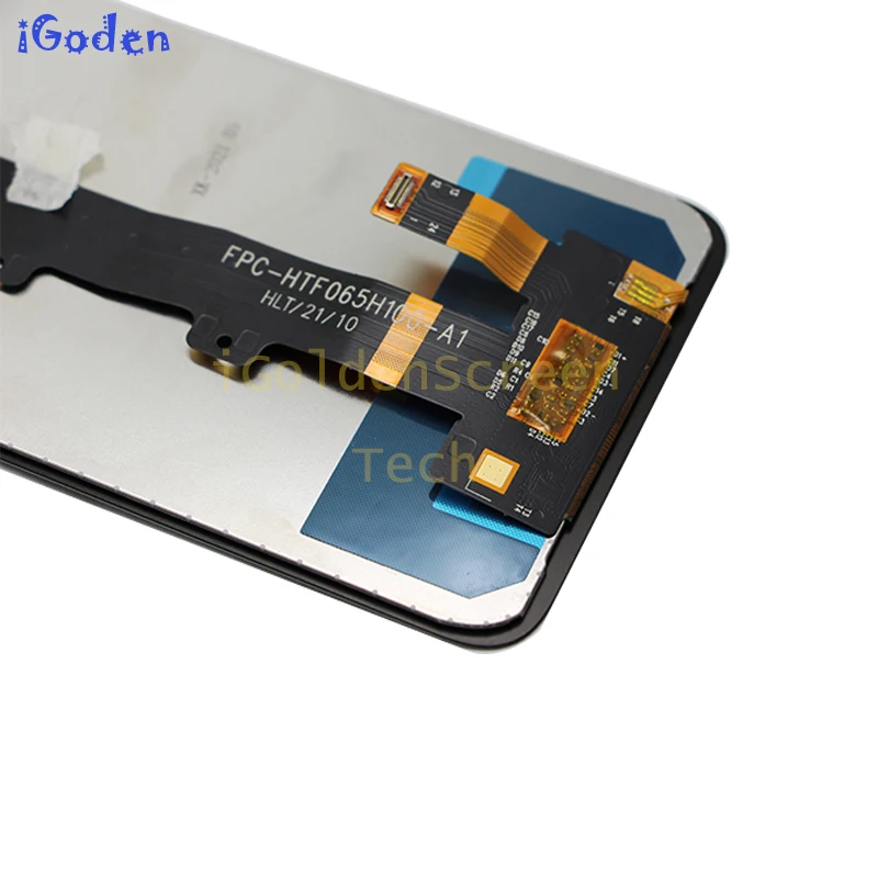

Original quality 6.51''for Motorola Moto E7 Power lcd display with touch screen digitizer Assembly for e7 power PAMH0001IN lcd