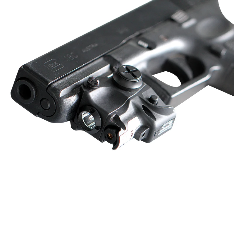 Лазерный прицел Beretta PX4 компактный пистолет с лазерным светом | Спорт и