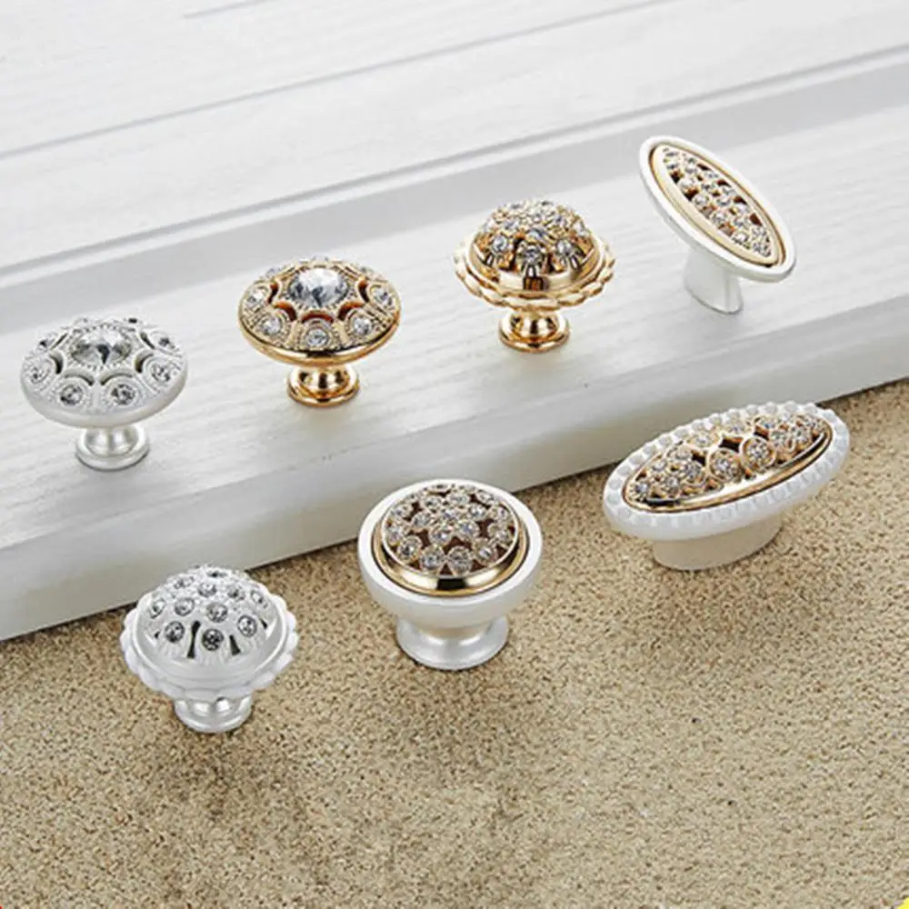 Ручка двери шкафа пальто европейский и американский современный