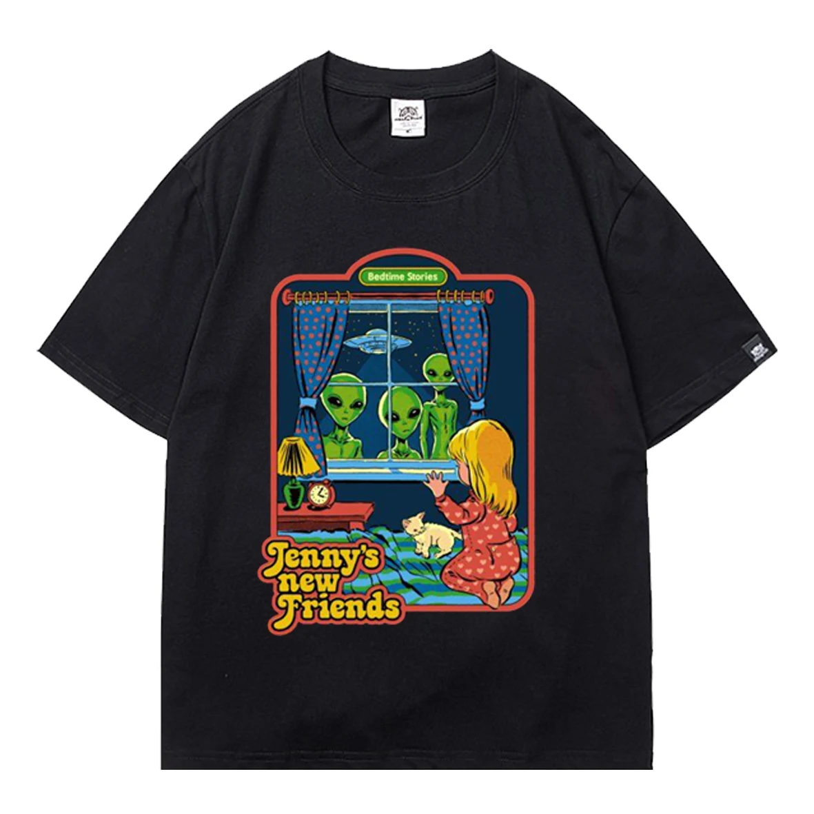 

Stranger Things Season 3 Children Printed Tshirt Kids Boy Girls Fashion Clothing Top Tees Summer Vogue T Shirt Short Sleeve