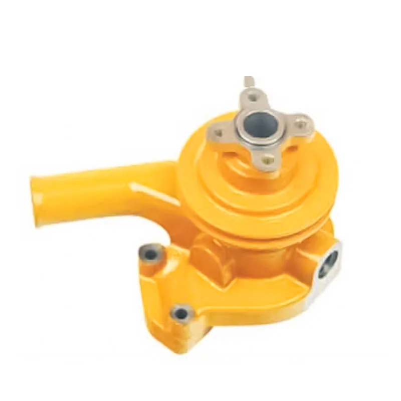 Новый дизельный двигатель 3D94 2 водяной насос 6144 61 1301 для Komatsu Machinery|pump pump|pump for waterpump
