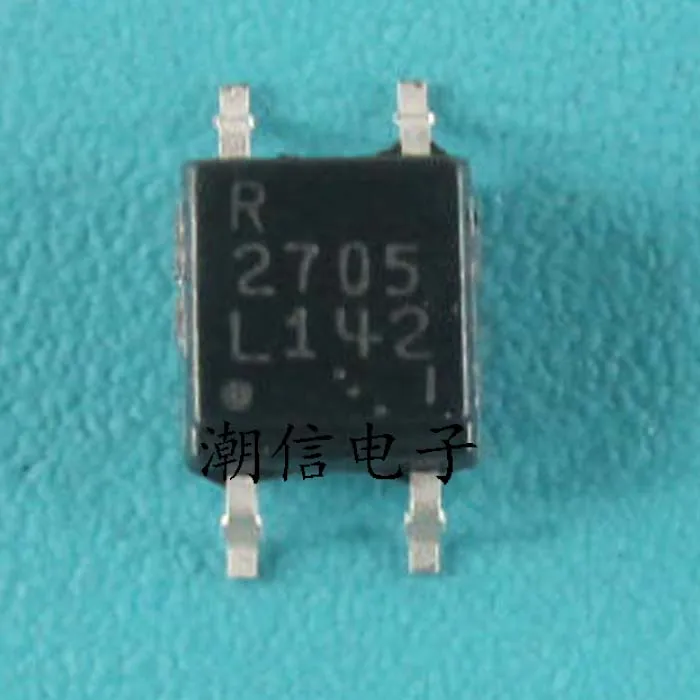 

50 шт./лот PS2705-1 2705 SOP-4