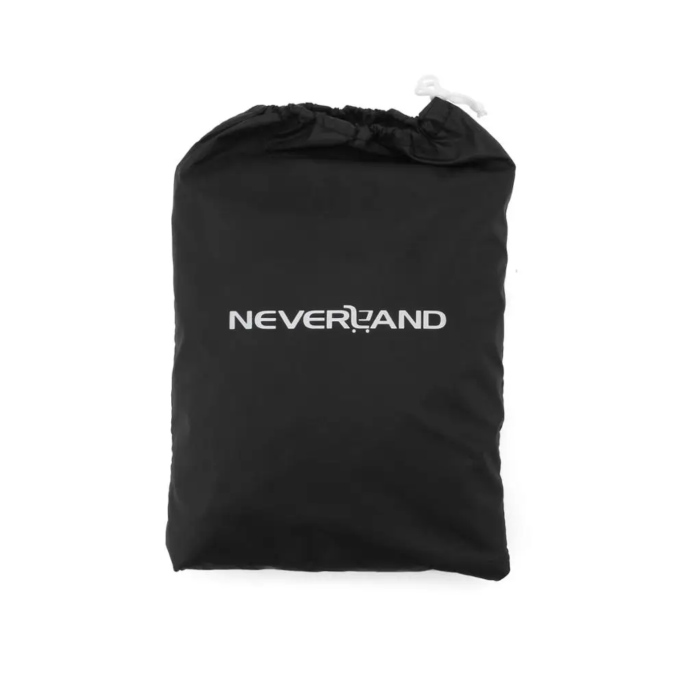 Чехлы для квадроциклов водонепроницаемые пылезащитные от УФ-лучей размер M L XL XXL