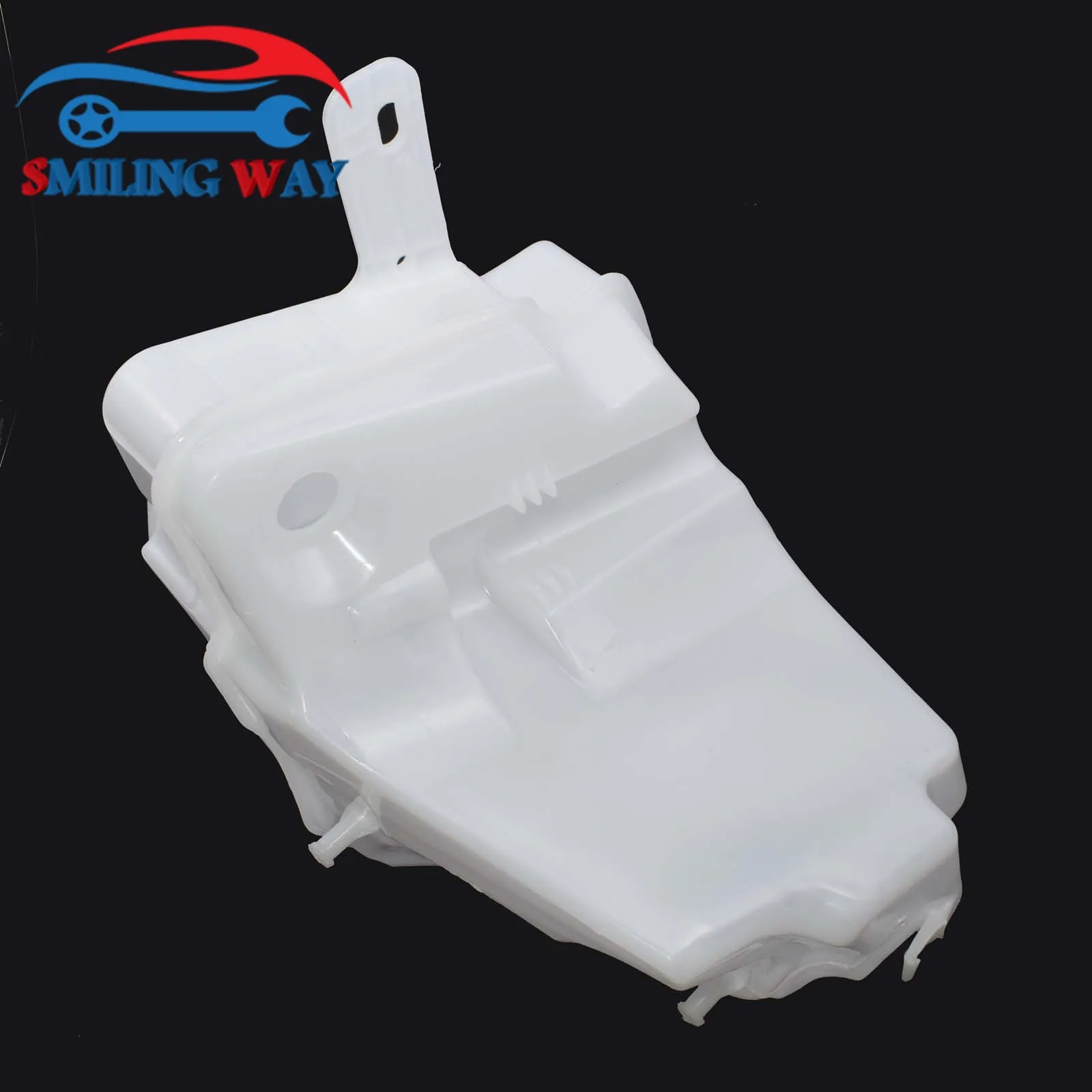 Резервуар для жидкости мойки лобового стекла Mercedes Benz W163 ML320 ML350 ML500 ML55 AMG OE #1638601160