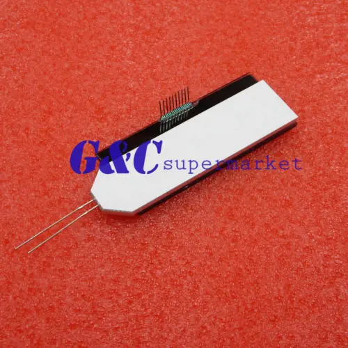 1602 IIC I2C COG ST7032 модуль ЖК-экрана с синей подсветкой | Электронные компоненты и