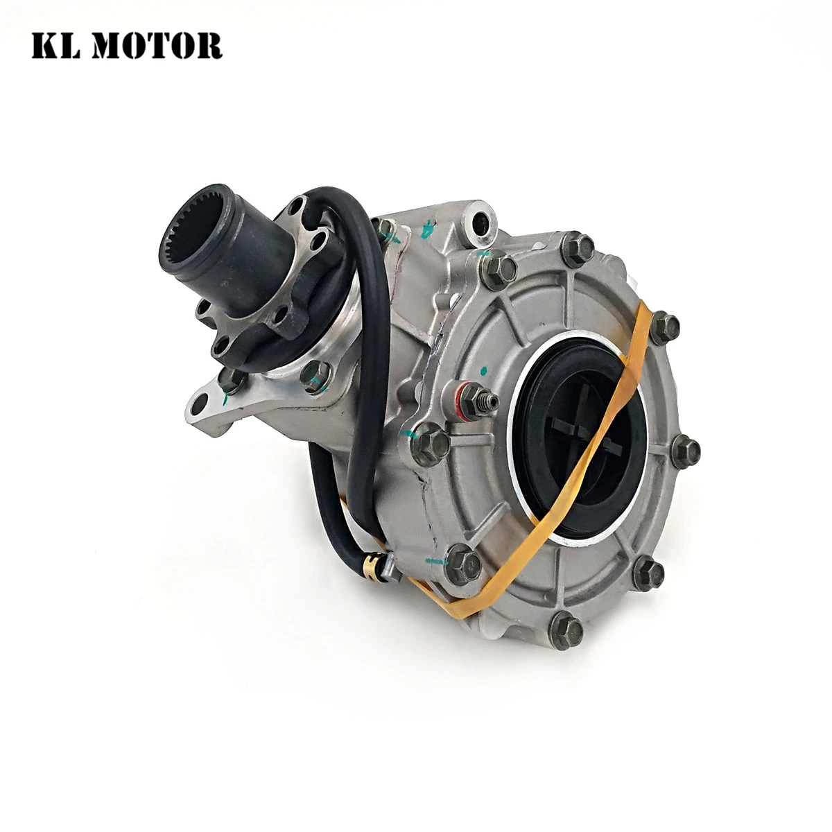 Differential Diff Complet Rear Gear Box For Yamaha Grizzly 660 5KM-46101-10-00 5KM-46101-12-00 2002-2008 2004 5KM-46101-11-00 | Автомобили