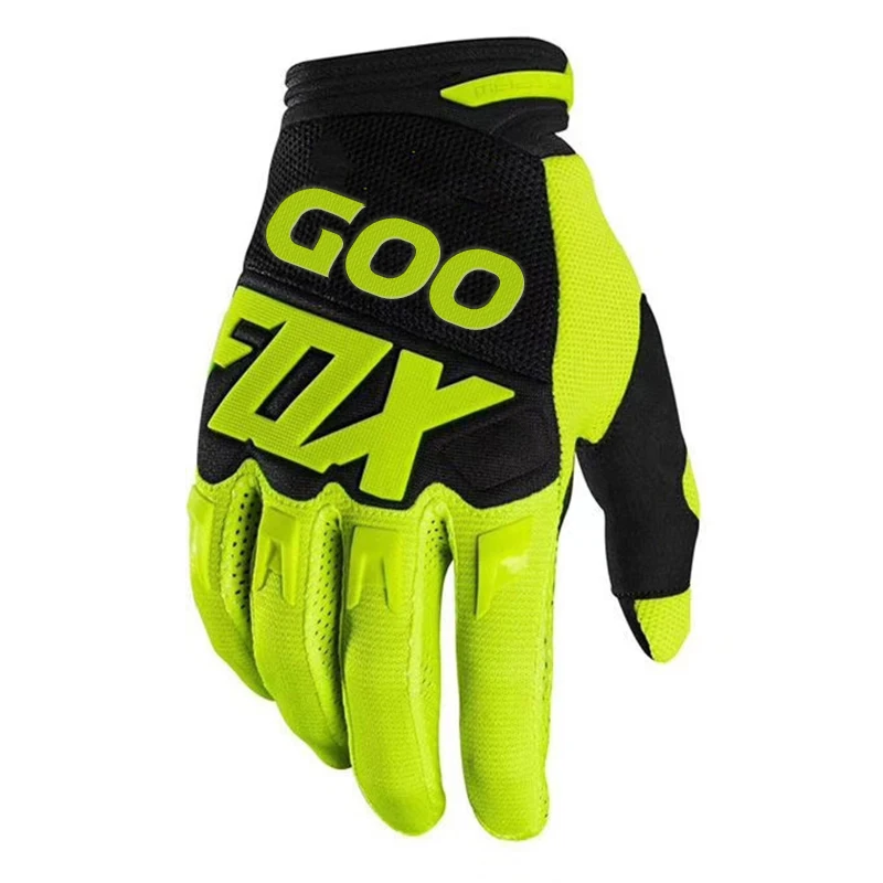 Горные велосипедные перчатки MX грязеотталкивающие мотоциклетные для горного