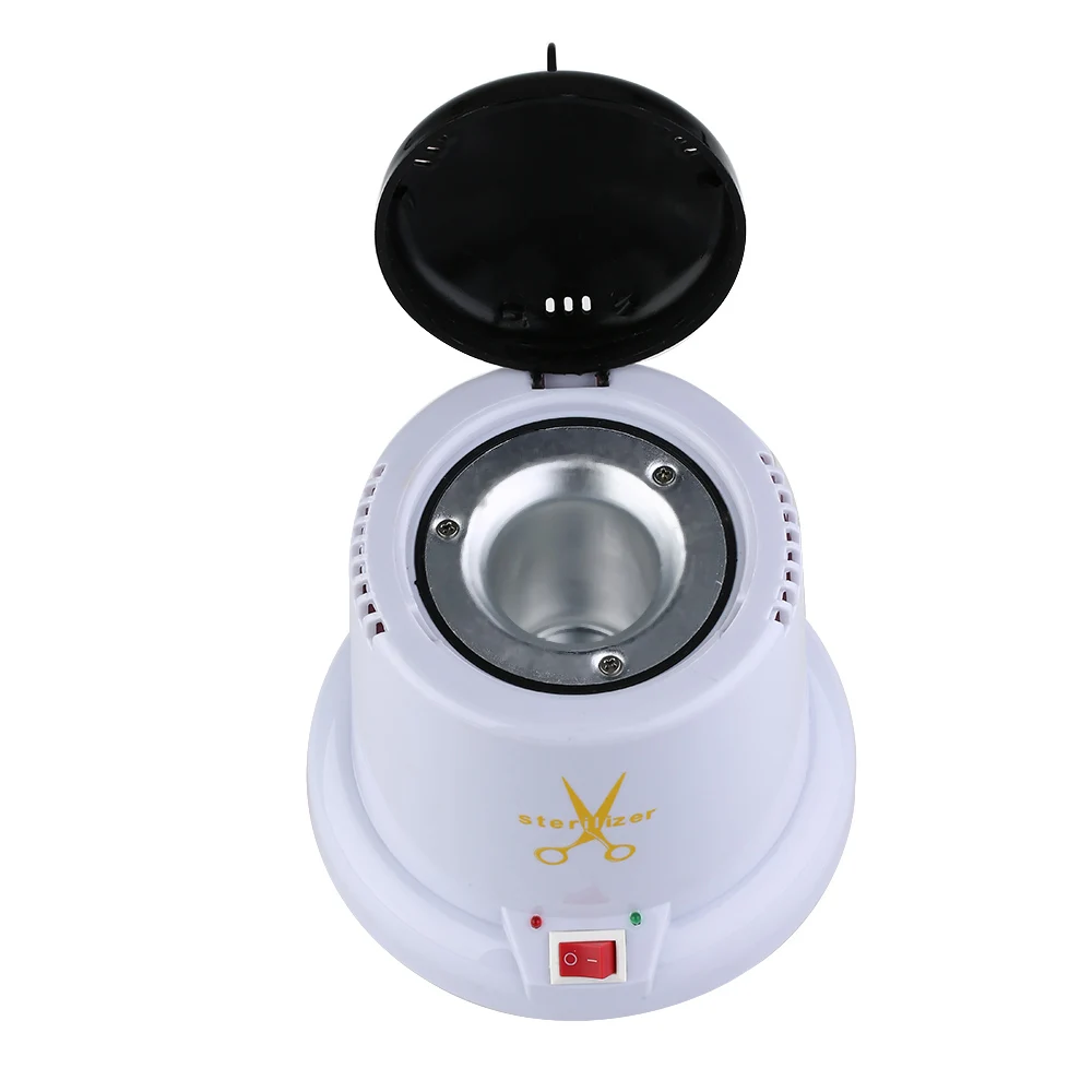 Салон маникюрный прибор для стерилизации с дезинфекцией стеклянных шариков