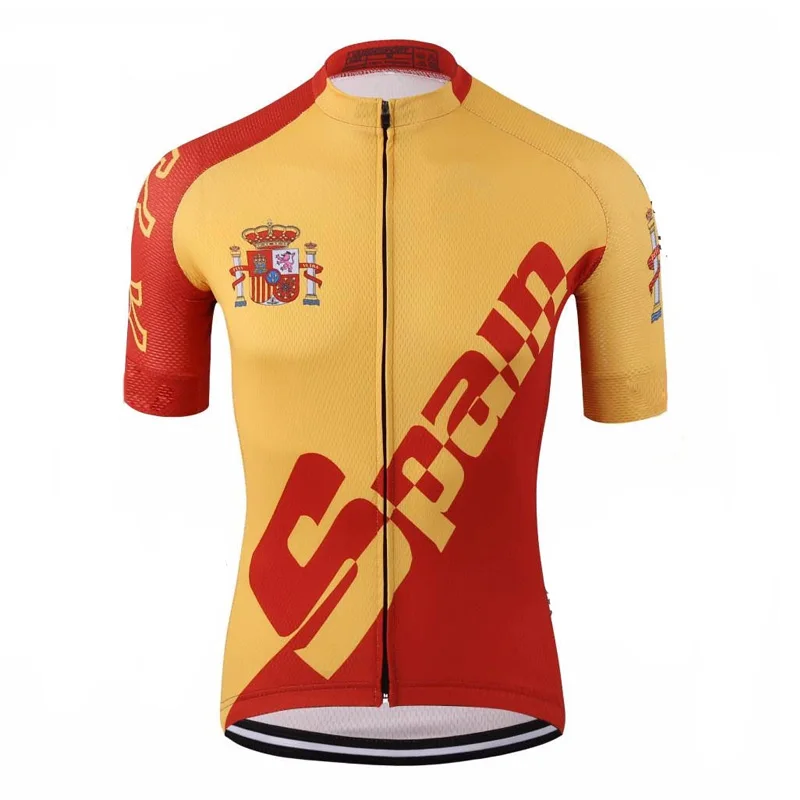 Велосипедная рубашка Джерси комплект велосипедная одежда гелевая Подкладка