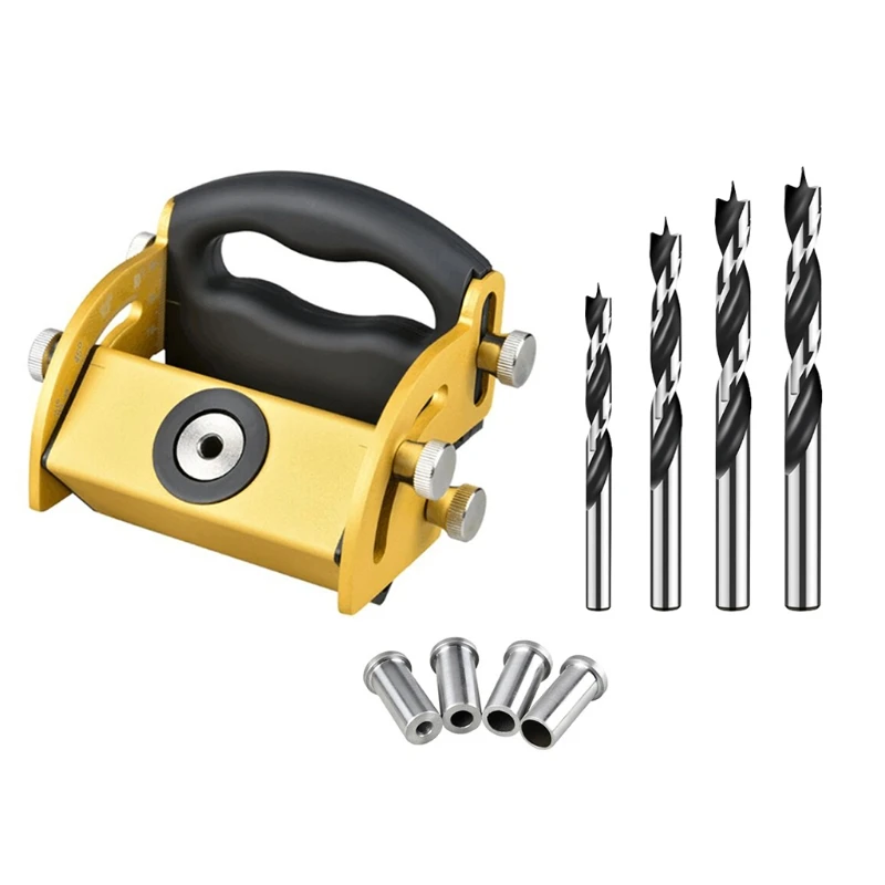 

Woodworking Machinery