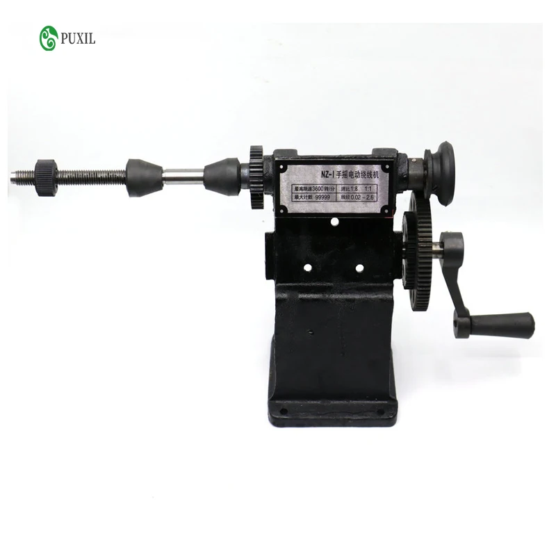 Станок с ручной обмоткой счетчик 9999 0 обмоточный станок диапазон обмотки