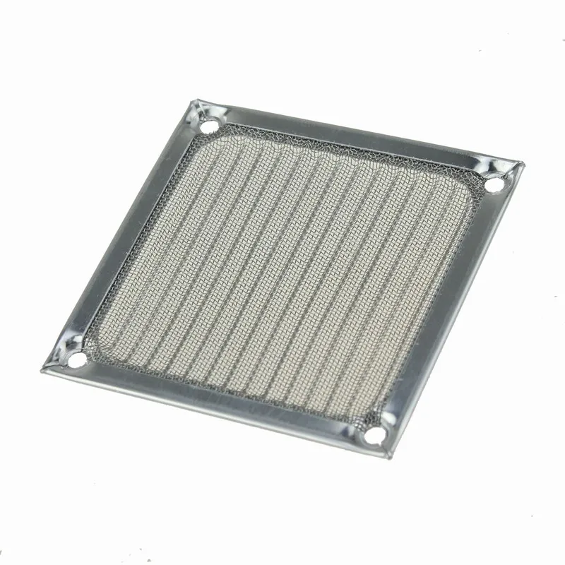 2 шт. Пылезащитный фильтр 80 мм 8 см|computer case mesh|dust filterfan dust filter 80mm |