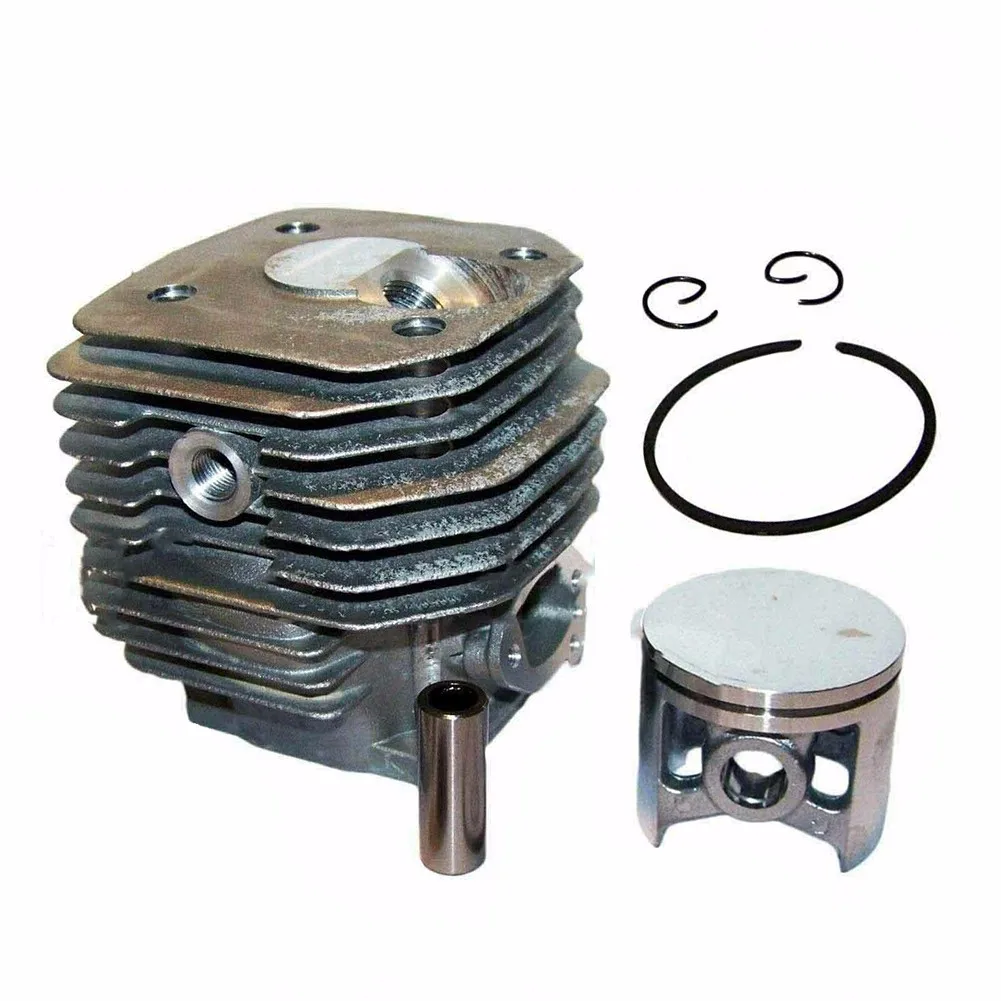 

Quality Cylinder & Piston Kit Repair Kit 48MM Model 503 54 11 72 Type Cylinder & Piston For HUSQVARNA 261 262 262XP