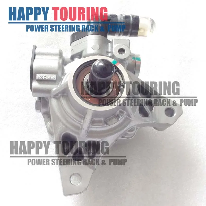 Для Honda Odyssey III 03-08 RB1-RB2 2.4L Насос гидроусилителя руля 56110-RFE-A01 56110-RFE-003 56110rfee01 56110RFE003