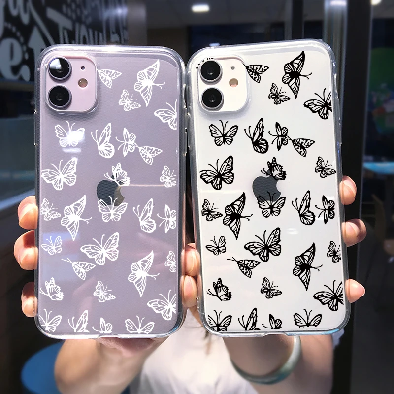 Чехол из ТПУ для Huawei P20 P30 P40 P Smart Y6 Y7 Y9 Prime 2019 Mate 20 Honor 10 i 9C 8X Lite E Pro 2018 красивый чехол с
