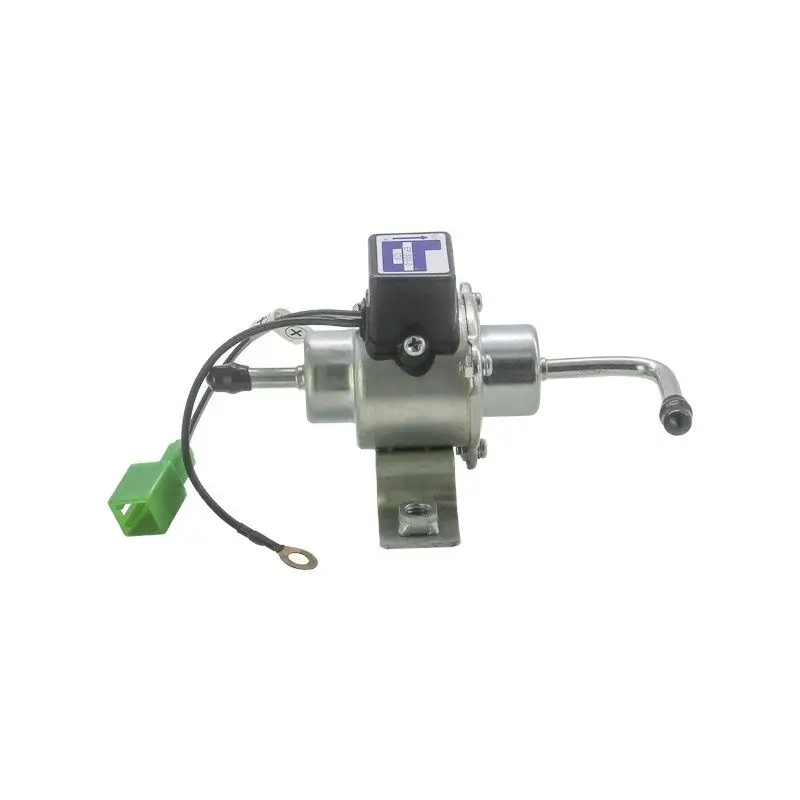 Электрический топливный насос высокого качества 12 В автомобильный низкого