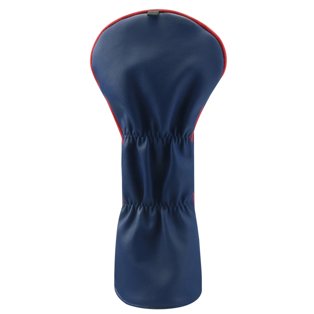 Hercules Golf Headcovers Driver Fairway Hybrid UT Wood Protector Case w/# Tag | Спорт и развлечения