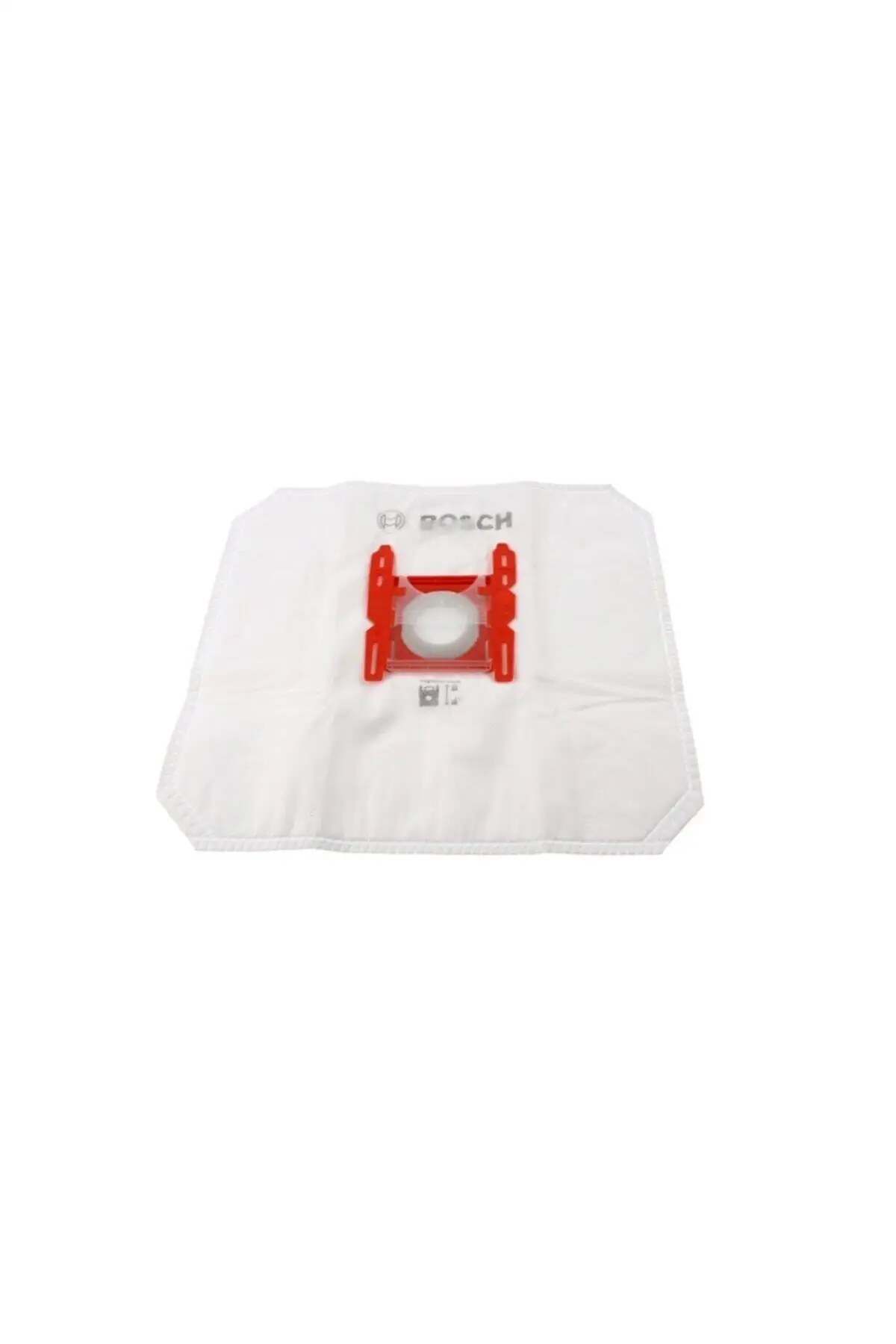 

Compatible With MHK Parts Bosch - Siemens - Profilo Models Boxed 4 Pcs Dust Bag